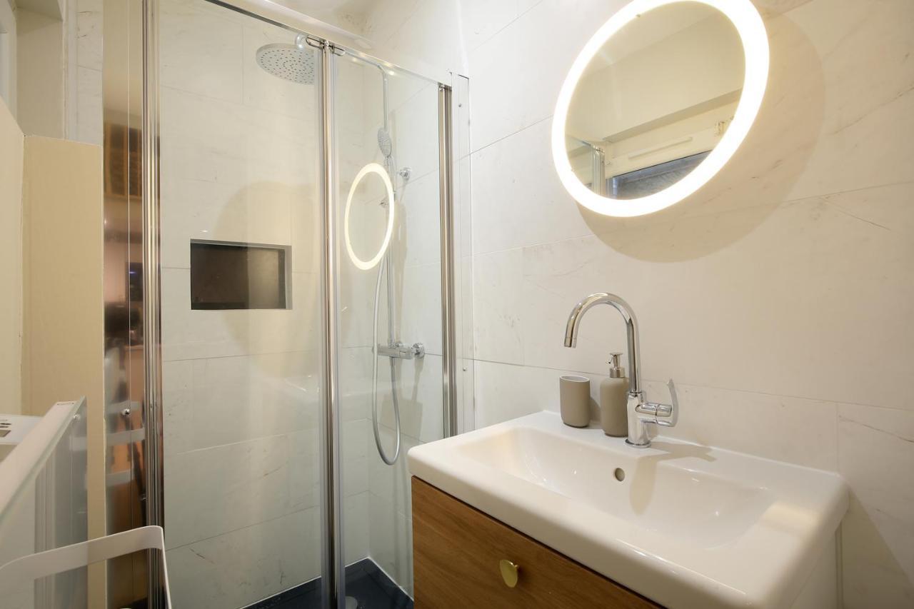 La Chartreuse - Ravissant Appartement A ตูลูส ภายนอก รูปภาพ